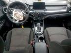 2022 KIA Forte fe