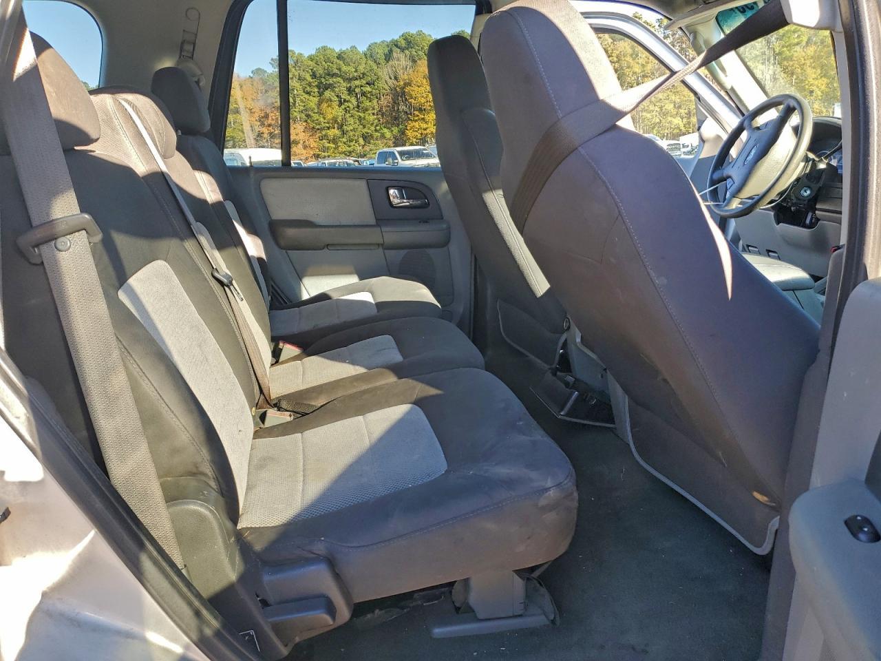 2006 Ford Expedition xlt