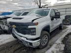2024 Chevrolet Silverado K2500 Heavy Duty