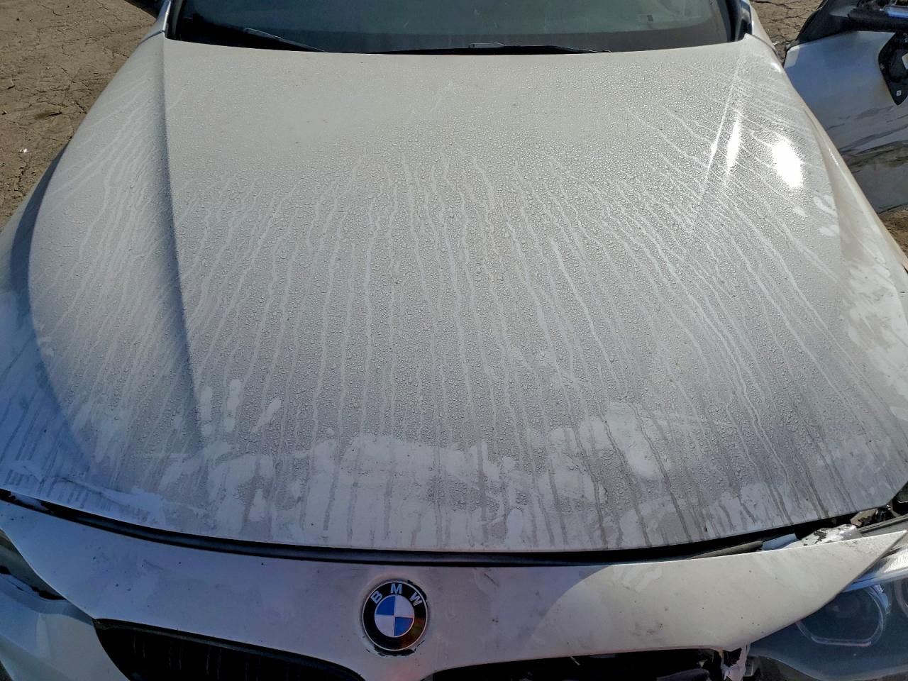 2018 BMW 430i Gran Coupe