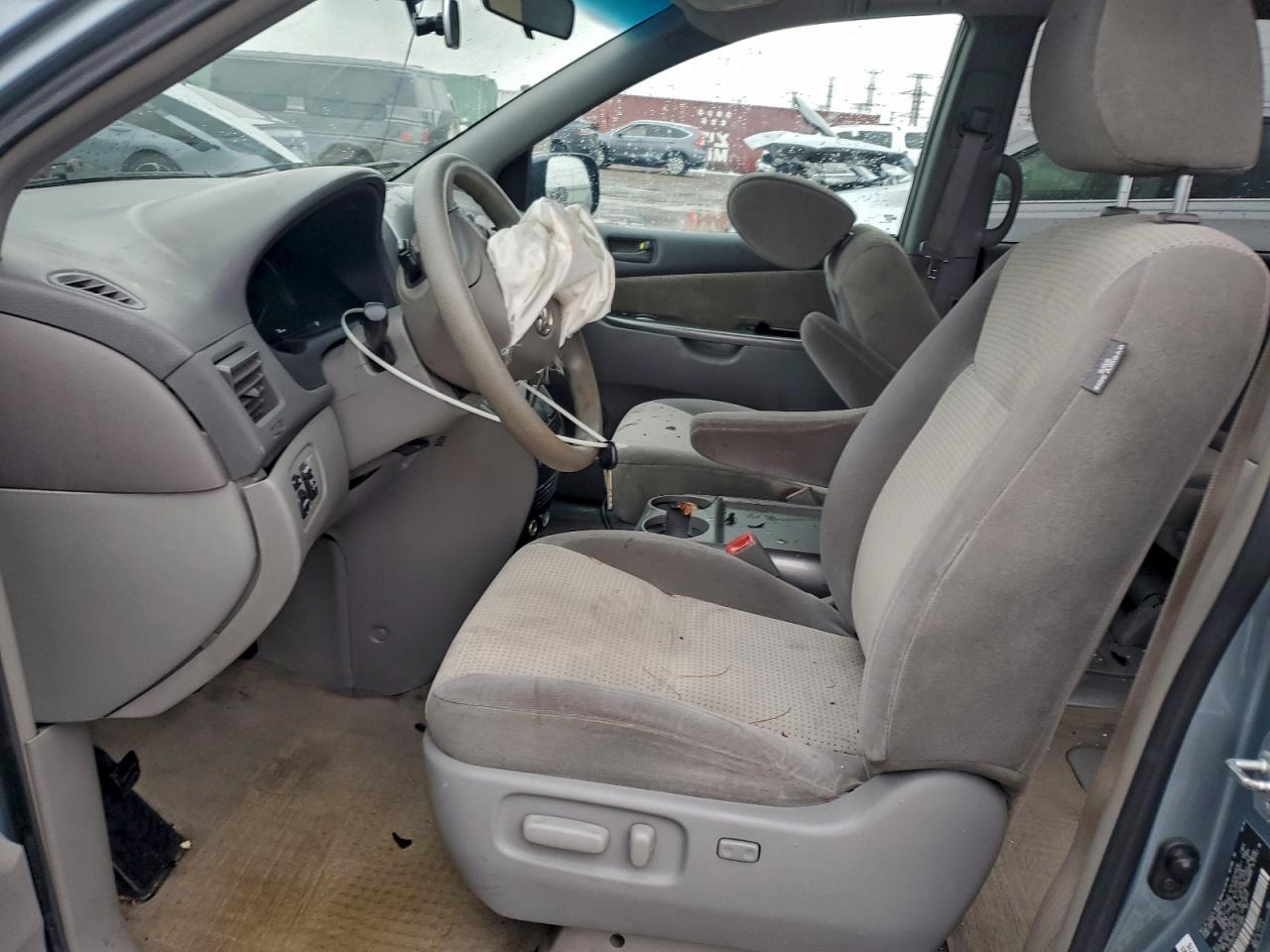 2009 Toyota Sienna ce