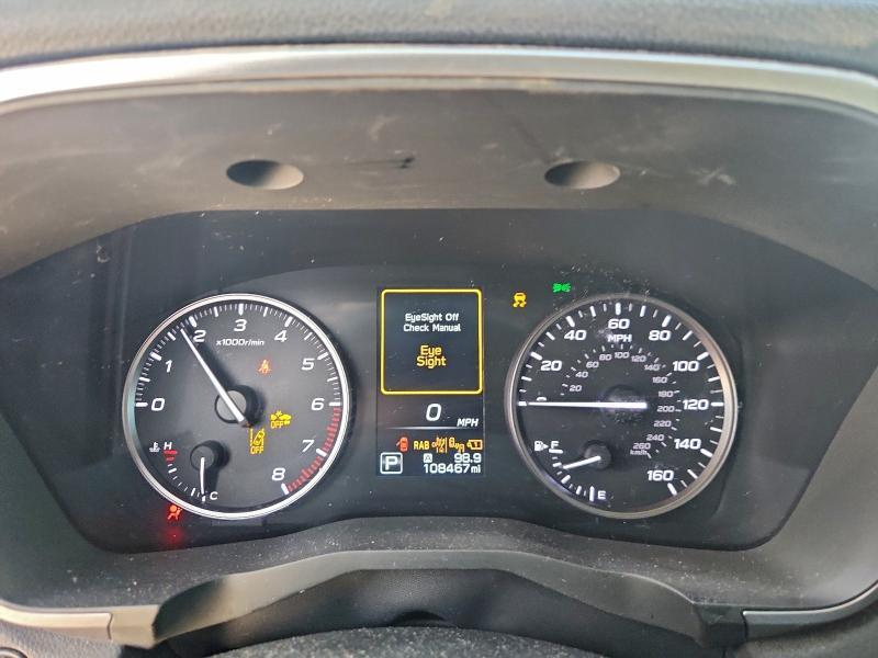 2023 Subaru Ascent Premium