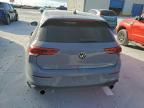 2025 Volkswagen Gti se