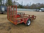 2000 Utility Trailer