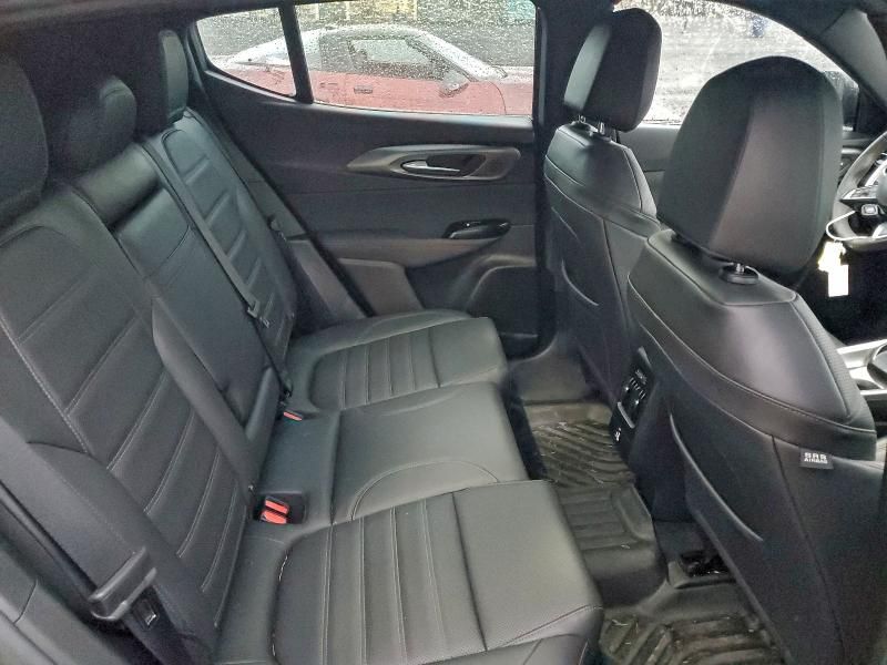 2024 Dodge Hornet R/T Plus