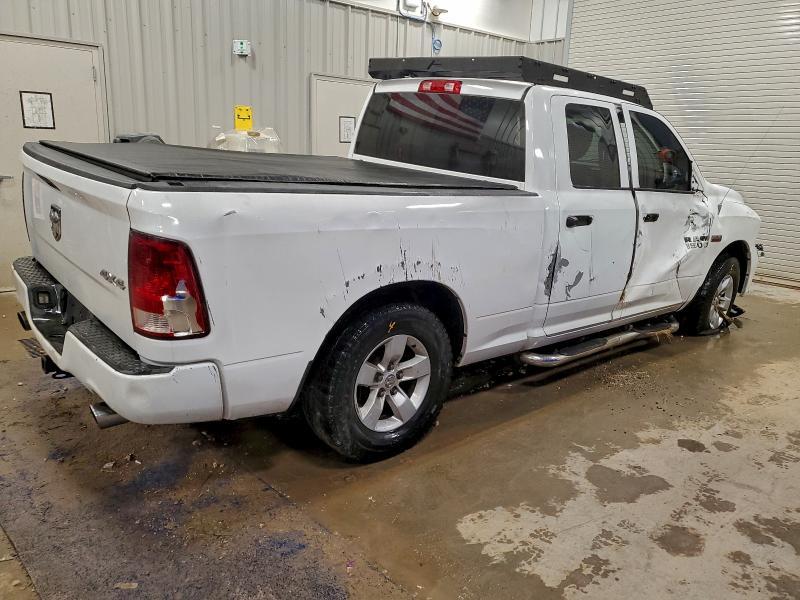 2013 Dodge RAM 1500 ST