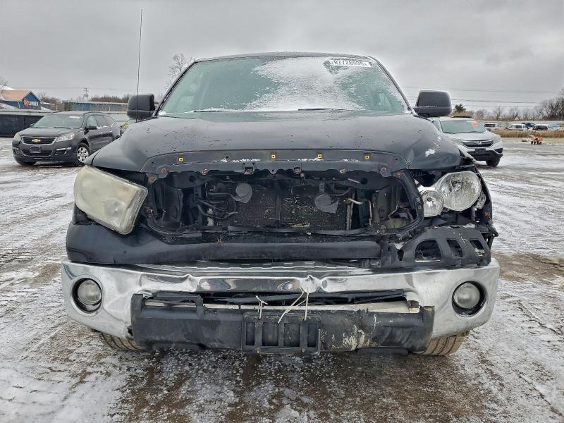 2012 Toyota Tundra Crewmax SR5