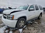 2013 Chevrolet Suburban K1500 lt