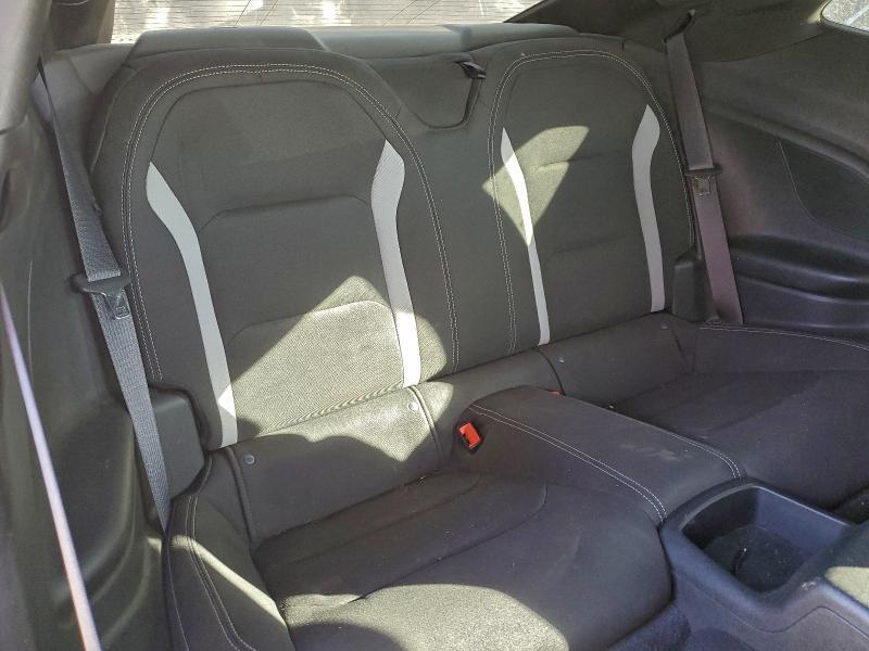 2023 Chevrolet Camaro LT1