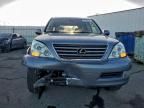 2006 Lexus Gx 470