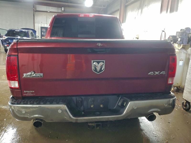 2016 Dodge Ram 1500 slt