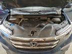 2017 Honda Pilot exl