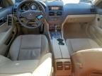 2009 Mercedes-Benz C 300 4matic