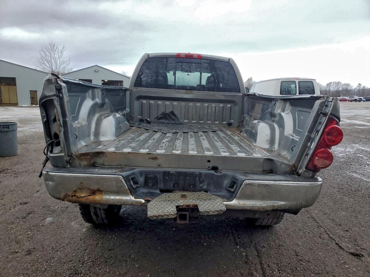 2008 Dodge RAM 2500 ST