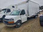 2018 Chevrolet Express BOX Truck
