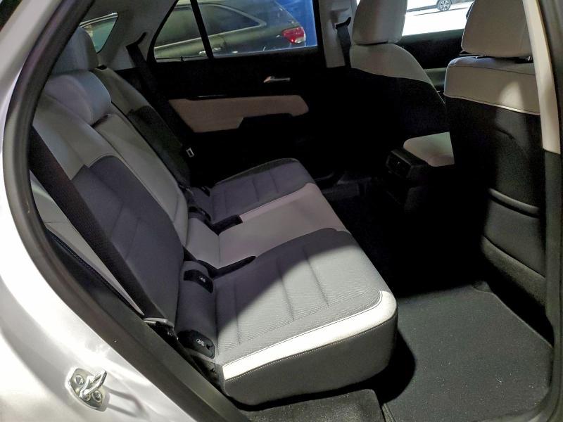 2024 Honda Prologue ex