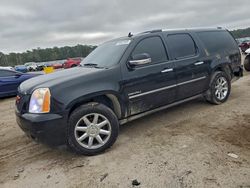 GMC Yukon Vehiculos salvage en venta: 2011 GMC Yukon xl Denali