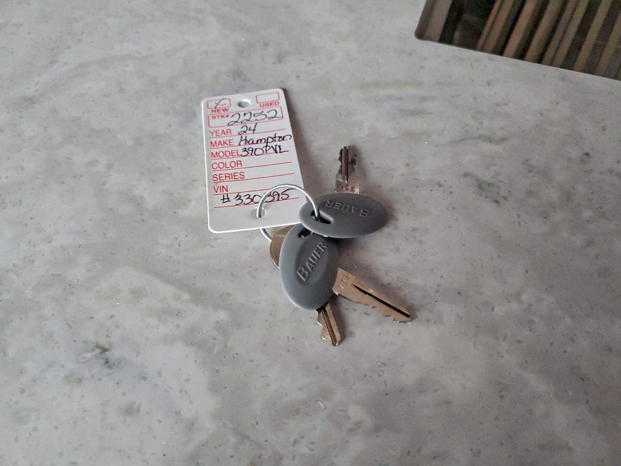 2024 Crossroads Hampton