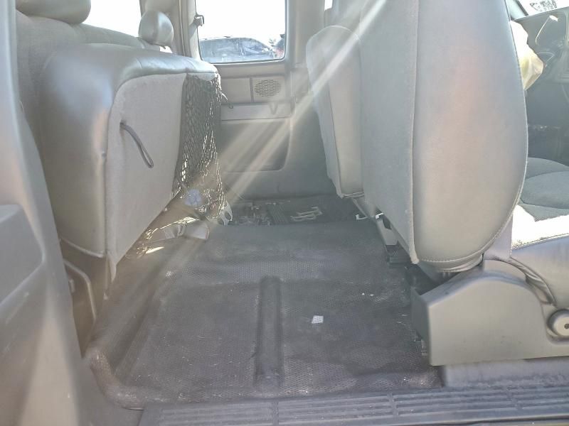 2006 Chevrolet Silverado C1500