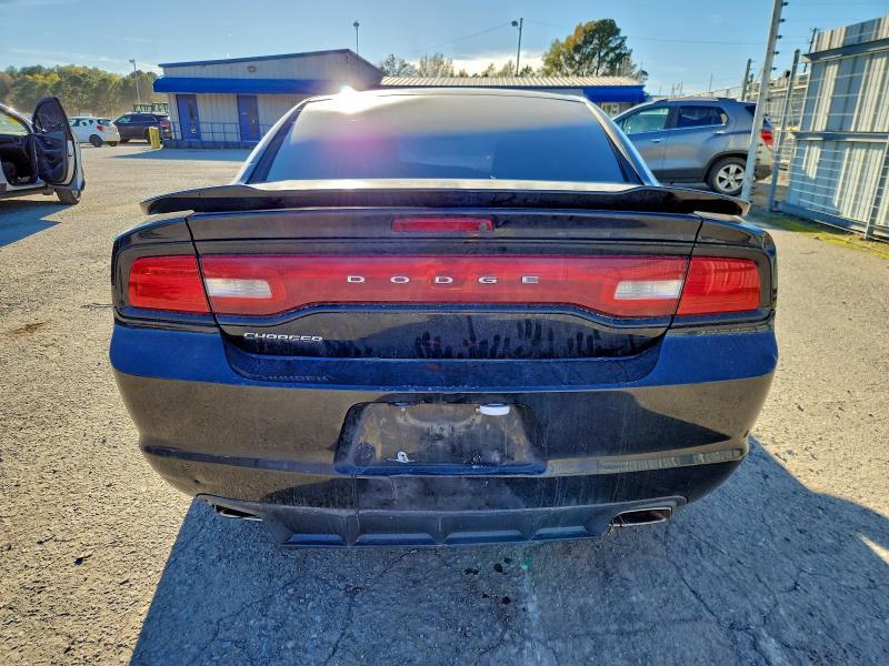 2013 Dodge Charger se