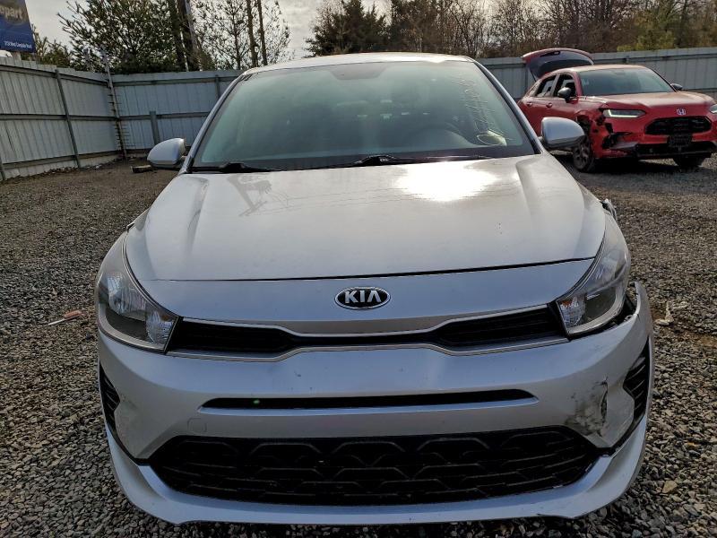 2021 KIA Rio