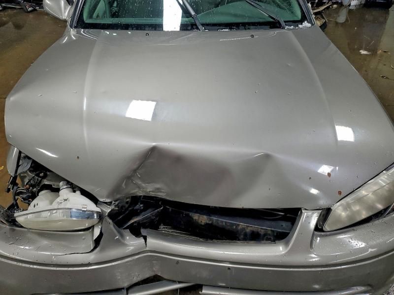 2000 Toyota Camry ce