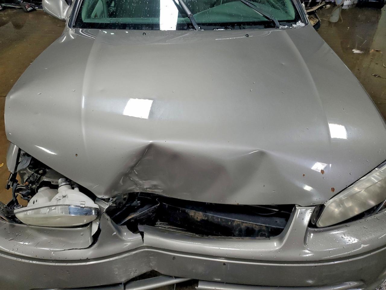 2000 Toyota Camry ce