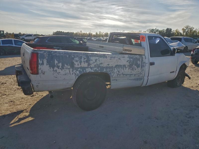 1991 GMC Sierra C1500