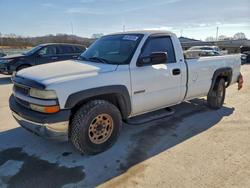 2000 Chevrolet Silverado C2500 for sale in Lebanon, TN