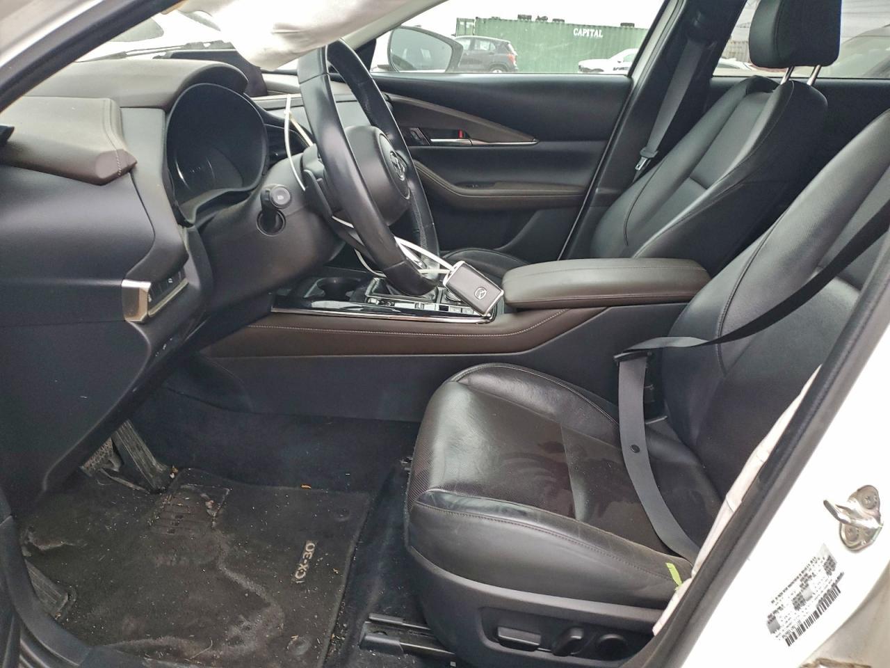 2021 Mazda Cx-30 Premium