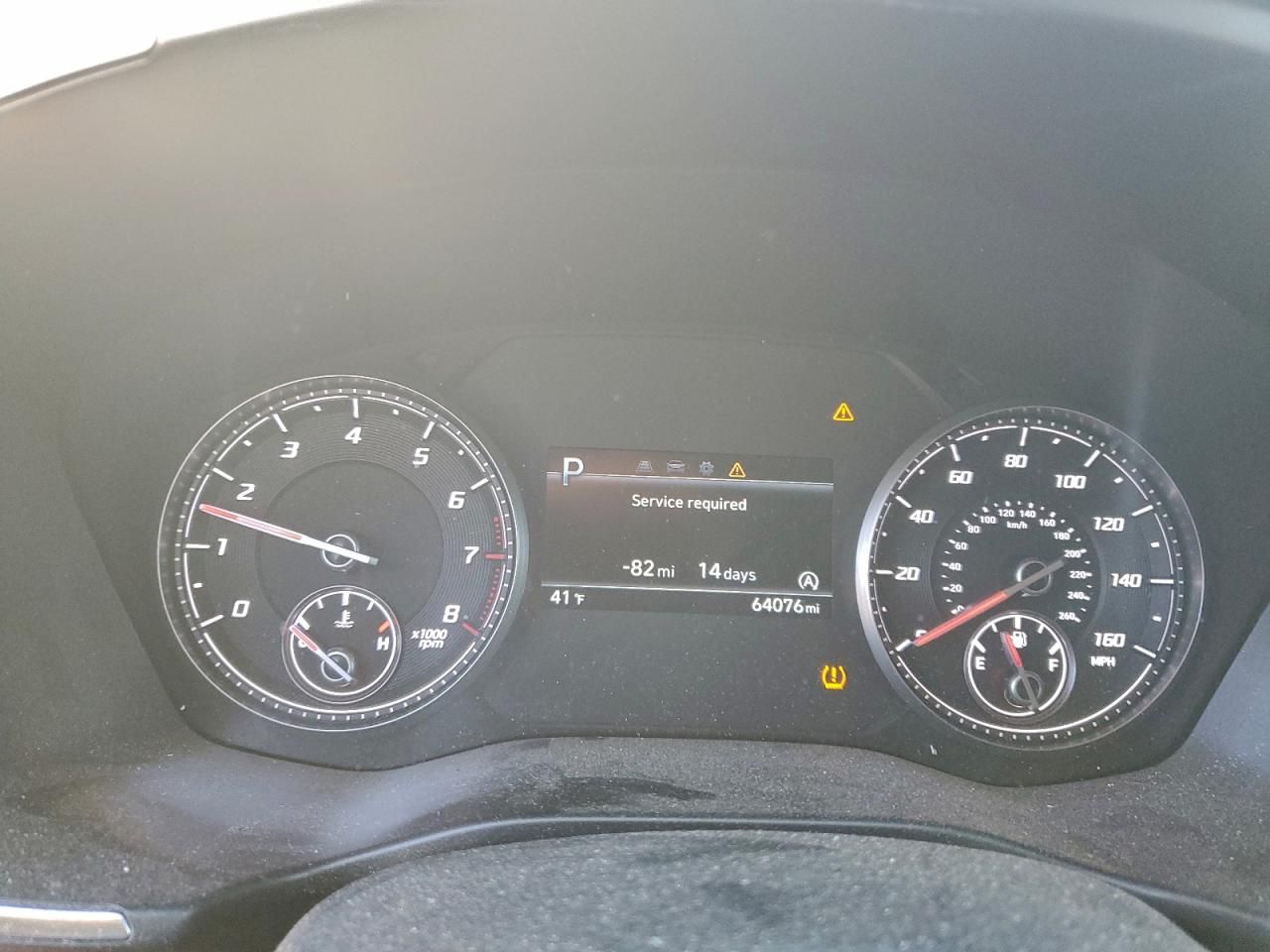 2021 Hyundai Santa fe se