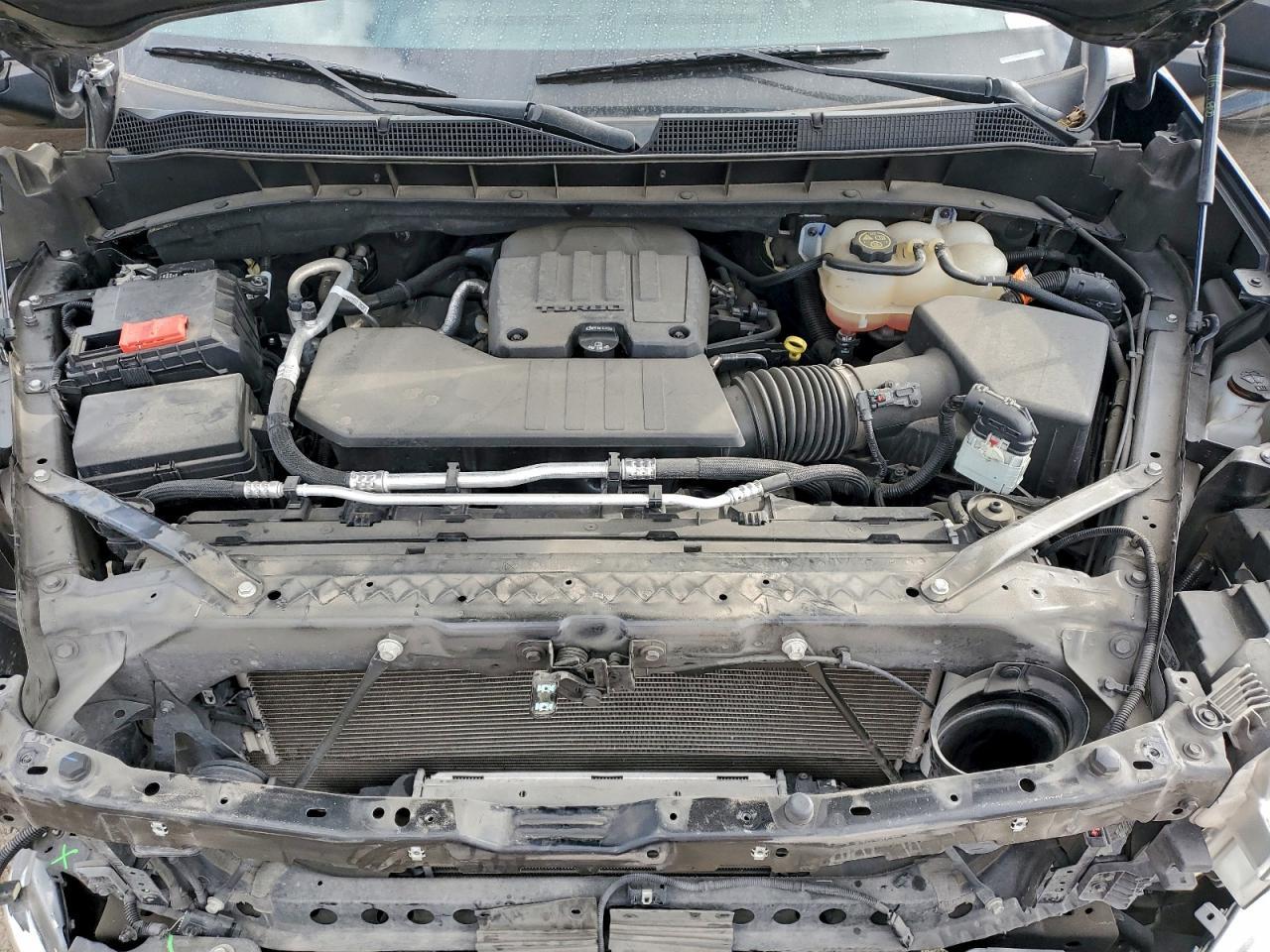 2022 Chevrolet Silverado C1500 lt