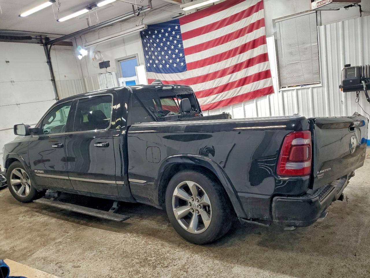 2021 Dodge Ram 1500 Limited