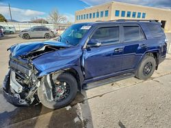 2023 Toyota 4runner Limited en venta en Littleton, CO