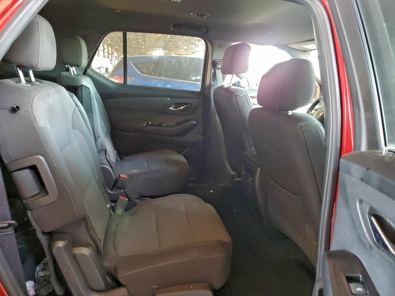 2023 Chevrolet Traverse lt