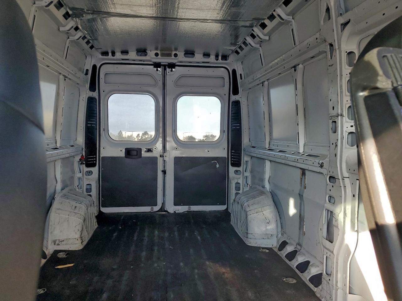 2021 Dodge RAM Promaster 2500 2500 High