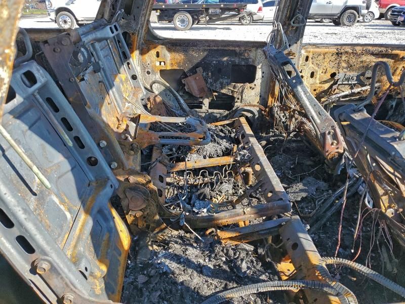 2010 Chevrolet Tahoe K1500 ltz