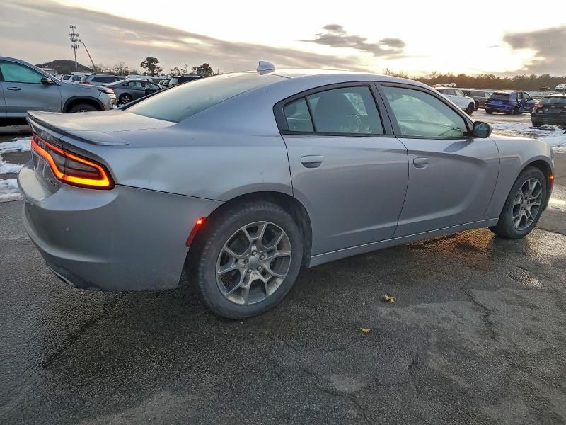 2015 Dodge Charger sxt