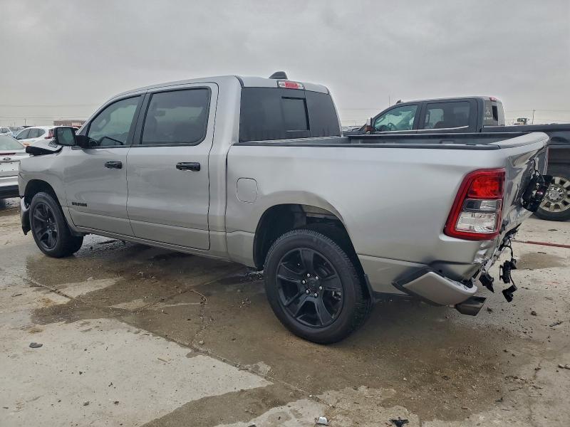 2023 Dodge Ram 1500 big Horn