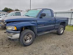 2001 Dodge Ram 1500 for sale in Sacramento, CA