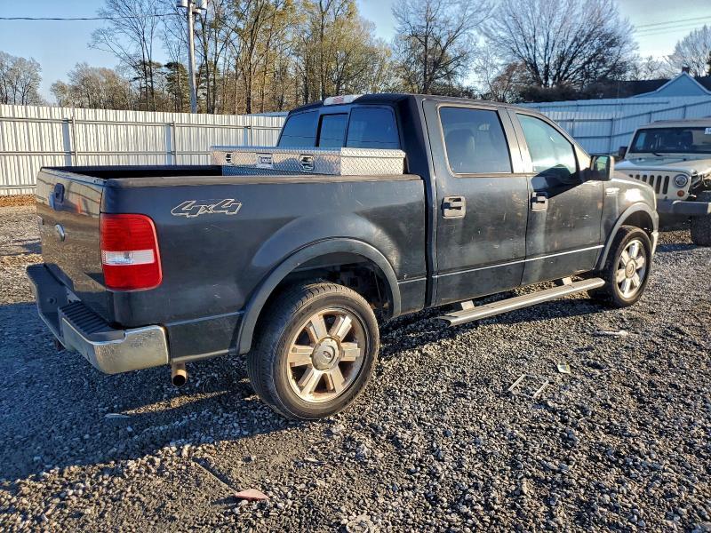 2006 Ford F-150 Supercrew