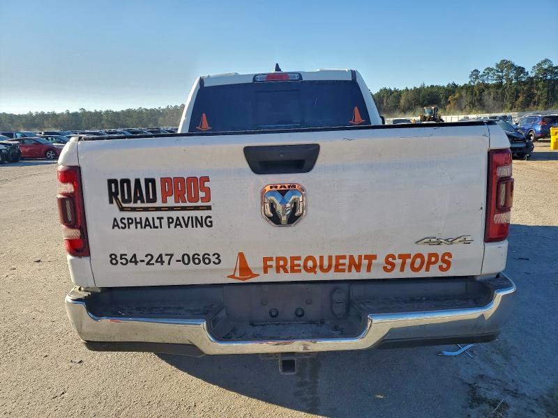 2024 Dodge Ram 1500 Tradesman