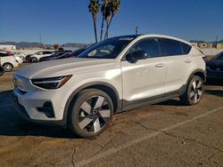 Volvo Vehiculos salvage en venta: 2023 Volvo C40 Recharge Ultimate