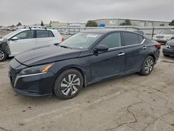 Vehiculos salvage en venta de Copart Bakersfield, CA: 2024 Nissan Altima s