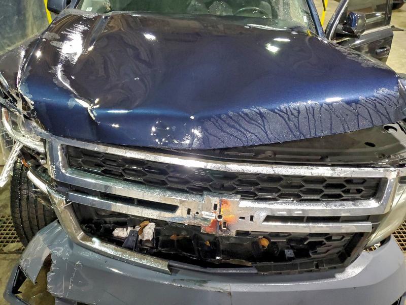 2017 Chevrolet Tahoe C1500 ls