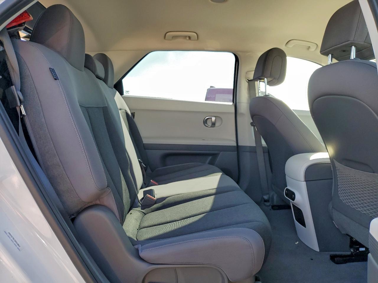2024 Hyundai Ioniq 5 se