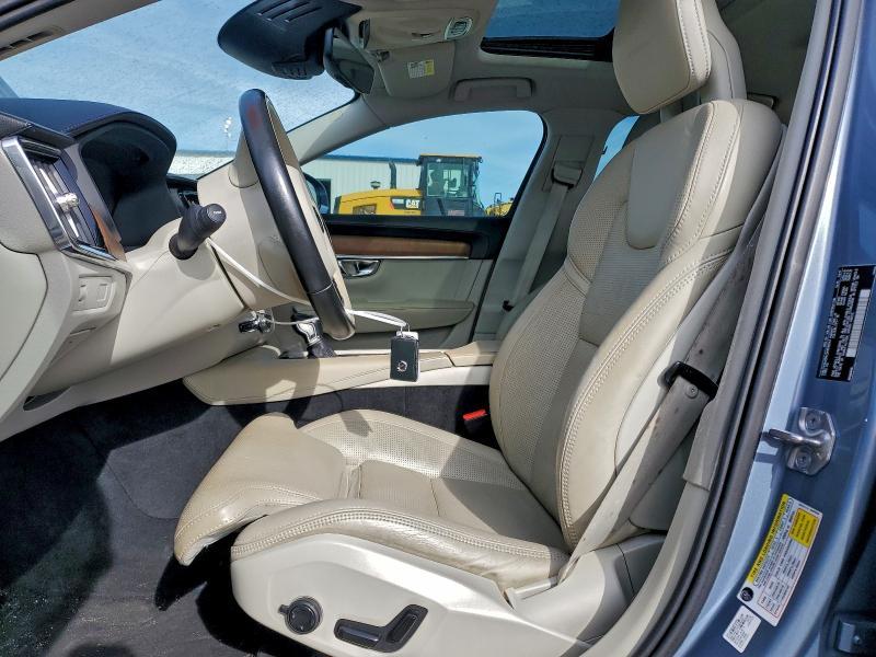 2017 Volvo S90 T6 Inscription