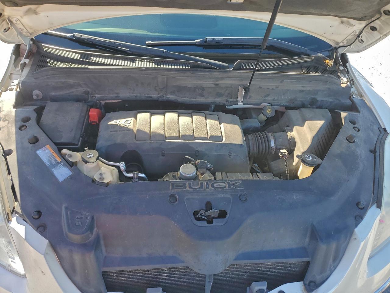 2011 Buick Enclave cxl