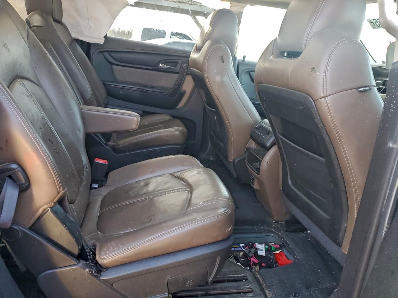 2015 GMC Acadia Slt-1