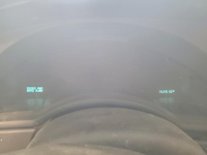 2006 Chrysler Pacifica Touring